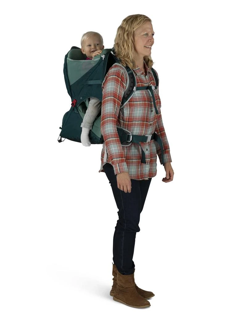 Osprey Poco LT Lightweight Child Carrier Backpack 商品