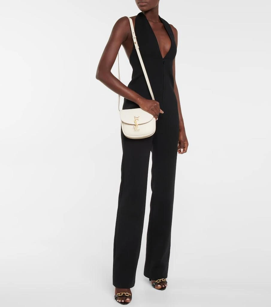 商品Yves Saint Laurent|Kaia Small leather shoulder bag,价格¥13420,第5张图片详细描述