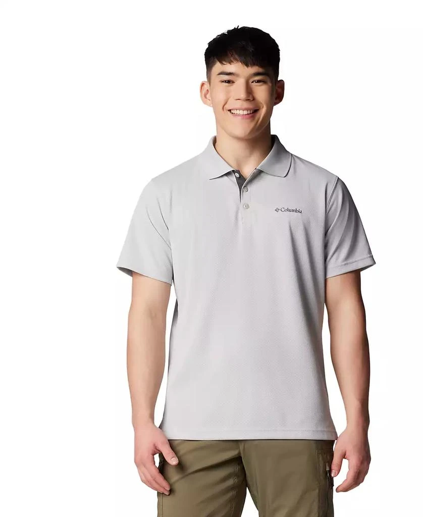 商品Columbia|Men's Utilizer Polo Shirt,价格¥300,第1张图片