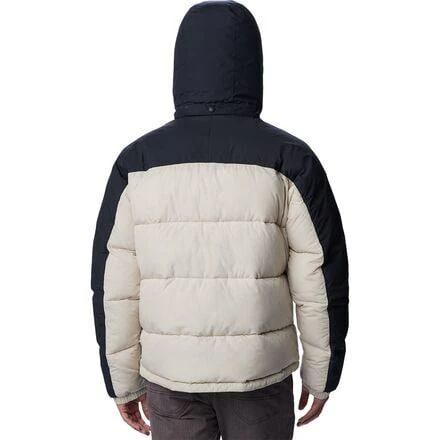 商品Columbia|Snowqualmie Jacket - Men's,价格¥495,第2张图片详细描述