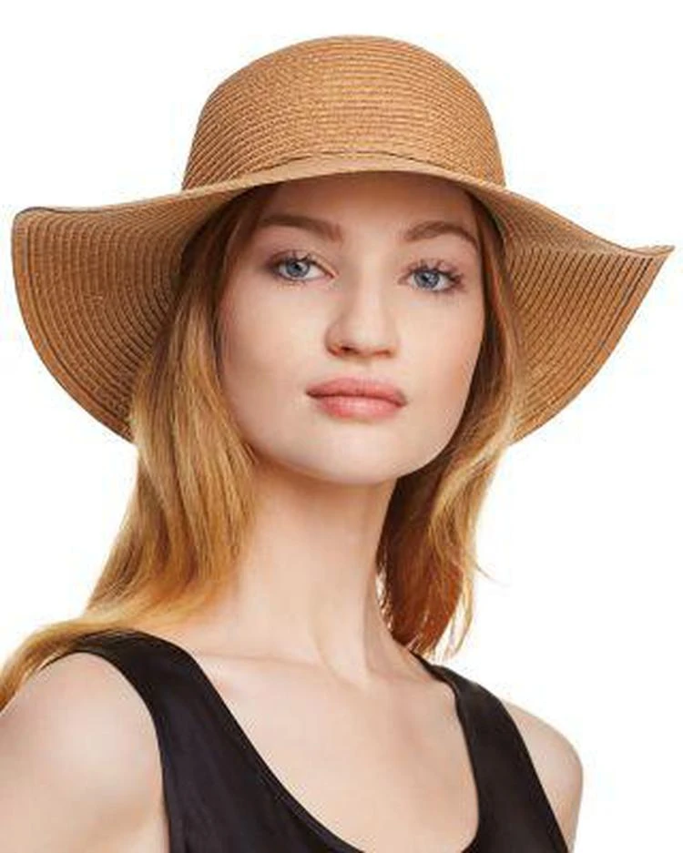 商品August Hat Company|Forever Classic Floppy Hat,价格¥235,第1张图片