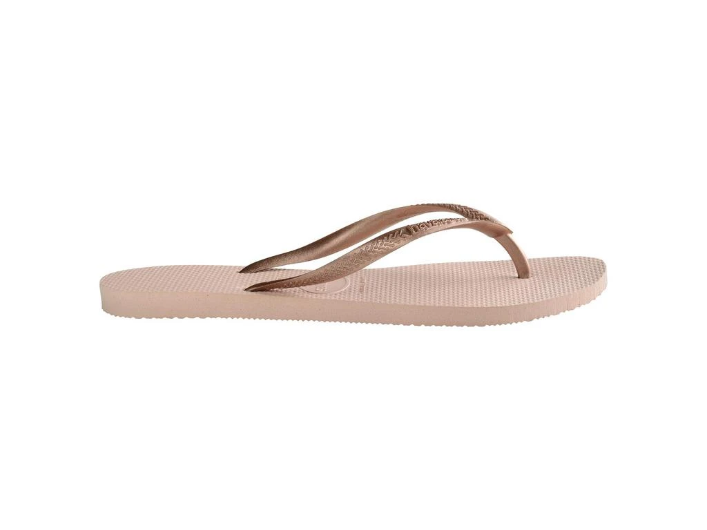 商品Havaianas|Slim 人字拖,价格¥128,第2张图片详细描述