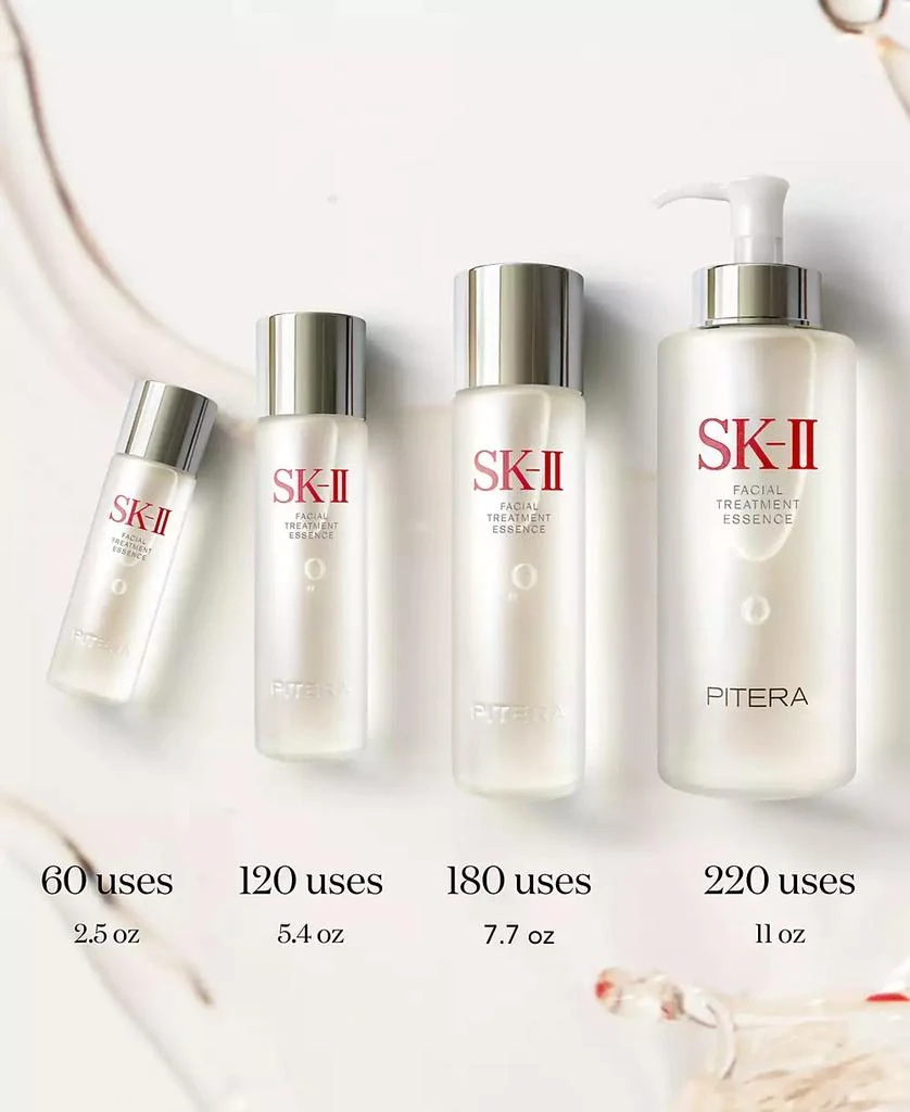 Facial Treatment Essence (PITERA Essence), 7.7-oz. 商品