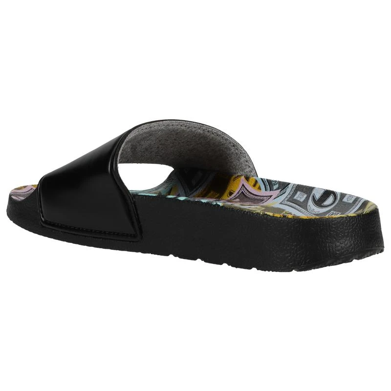 商品CHAMPION|Champion IPO Slides - Boys' Preschool,价格¥276,第5张图片详细描述
