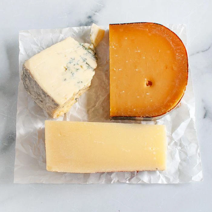 商品igourmet|Three Cheeses for Cabernet Sauvignon Pairing Gift Box,价格¥710,第3张图片详细描述