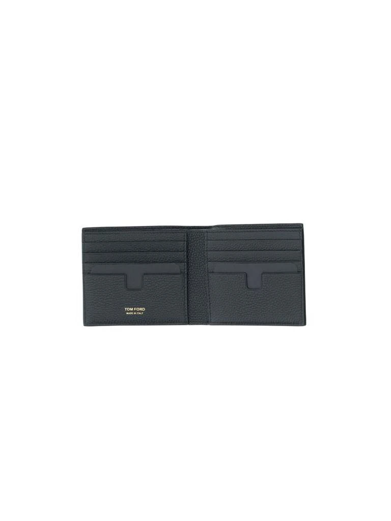 商品Tom Ford|TOM FORD WALLETS & CARDHOLDER,价格¥2789,第2张图片详细描述