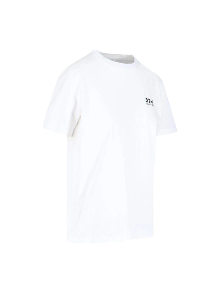 商品Golden Goose|Golden Goose T-shirts and Polos,价格¥959,第3张图片详细描述