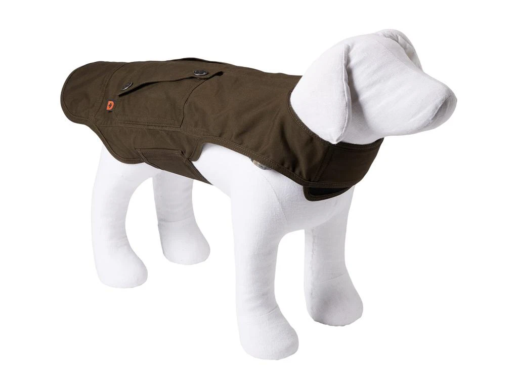 商品Dovetail Workwear|Shasta Shop Dog Jacket,价格¥227,第1张图片