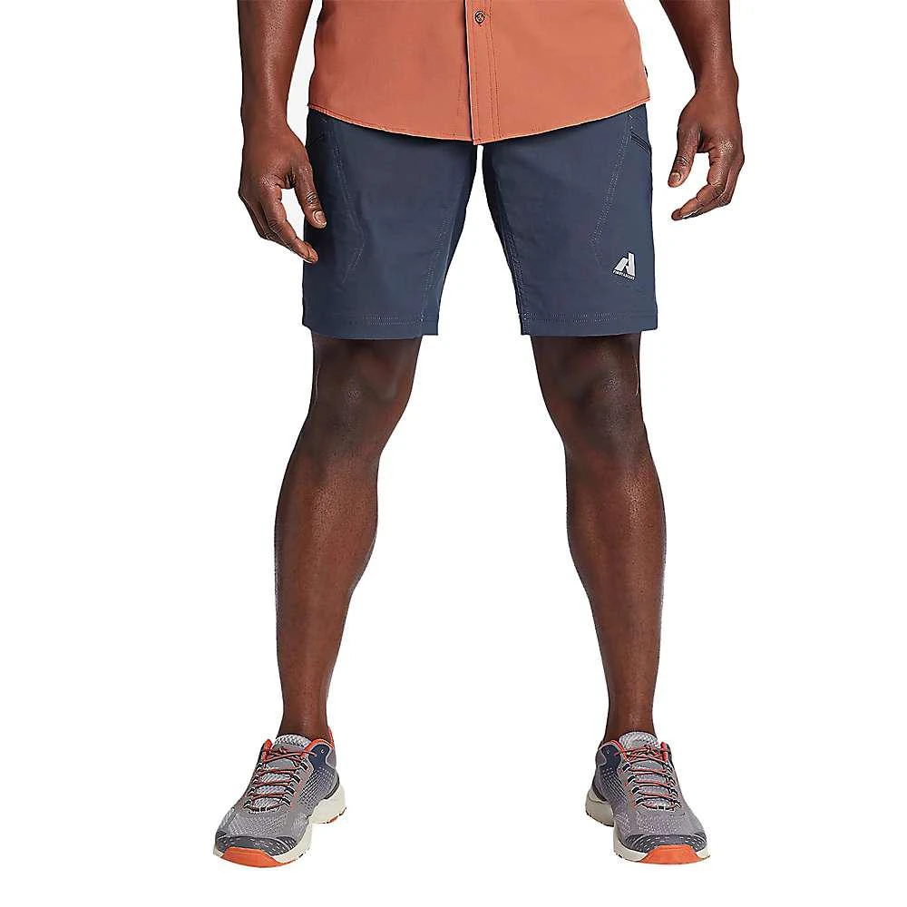 Eddie Bauer First Ascent Men's Guide Pro 9 Inch Short 商品