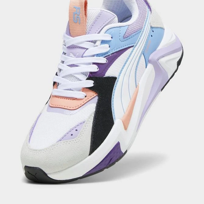 商品Puma|Women's Puma RS-Pulsoid Casual Shoes,价格¥825,第3张图片详细描述