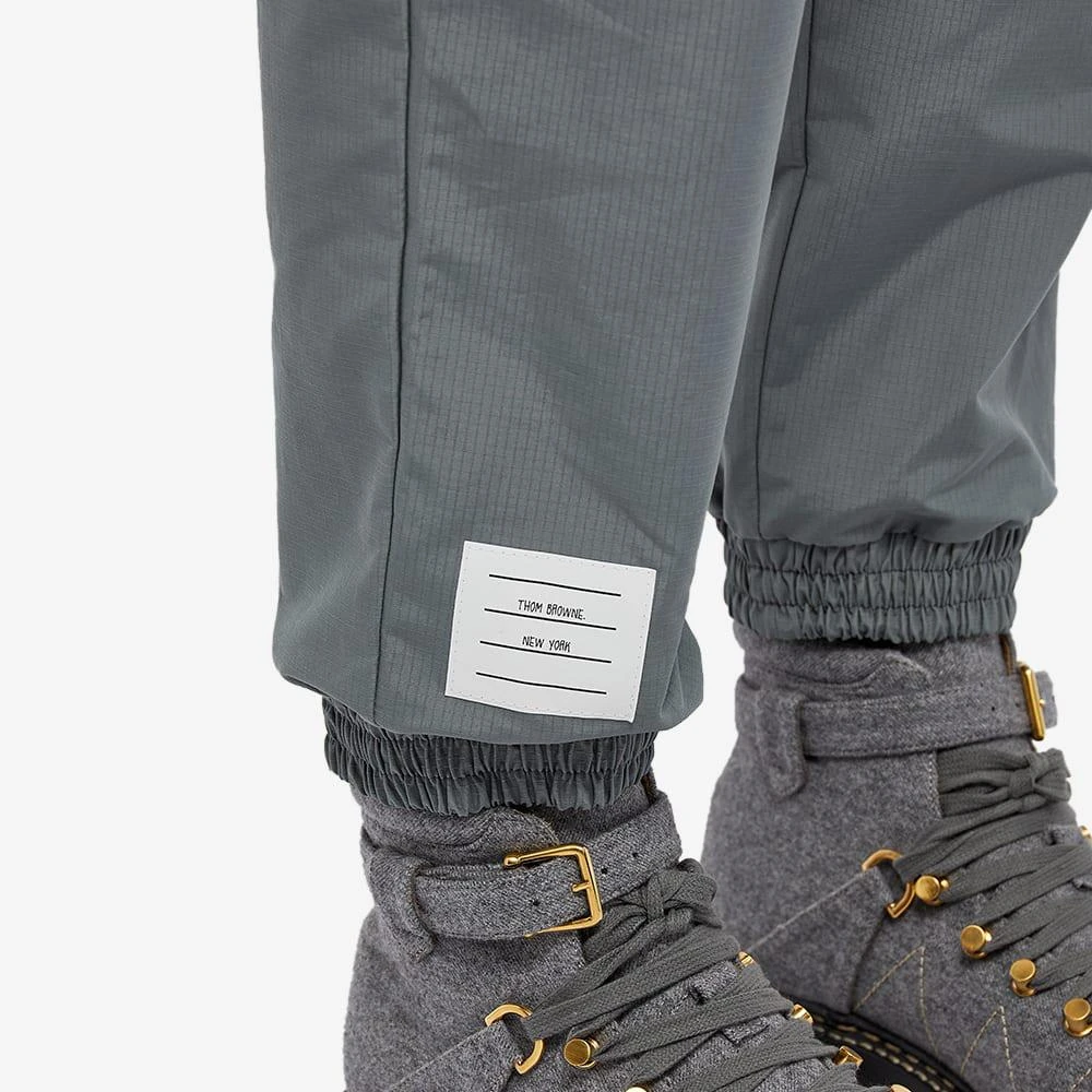 商品Thom Browne|Thom Browne Ripstop Track Pants,价格¥3334,第2张图片详细描述
