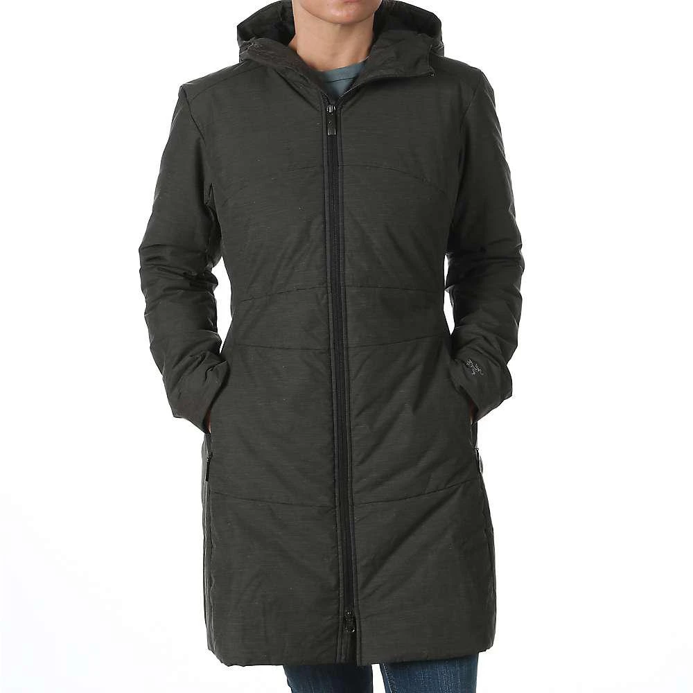 商品Arc'teryx|Arcteryx Women's Darrah 女士超暖大衣,价格¥1846,第1张图片