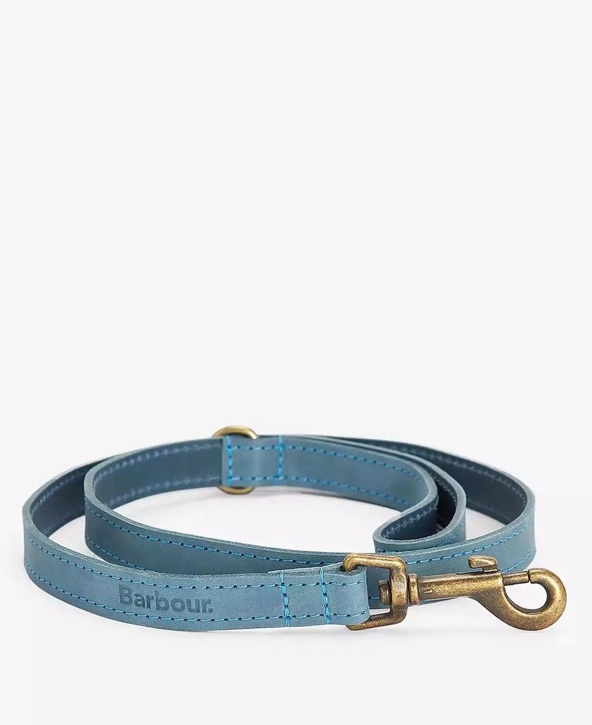 商品Barbour|Leather Dog Lead,价格¥75,第2张图片详细描述