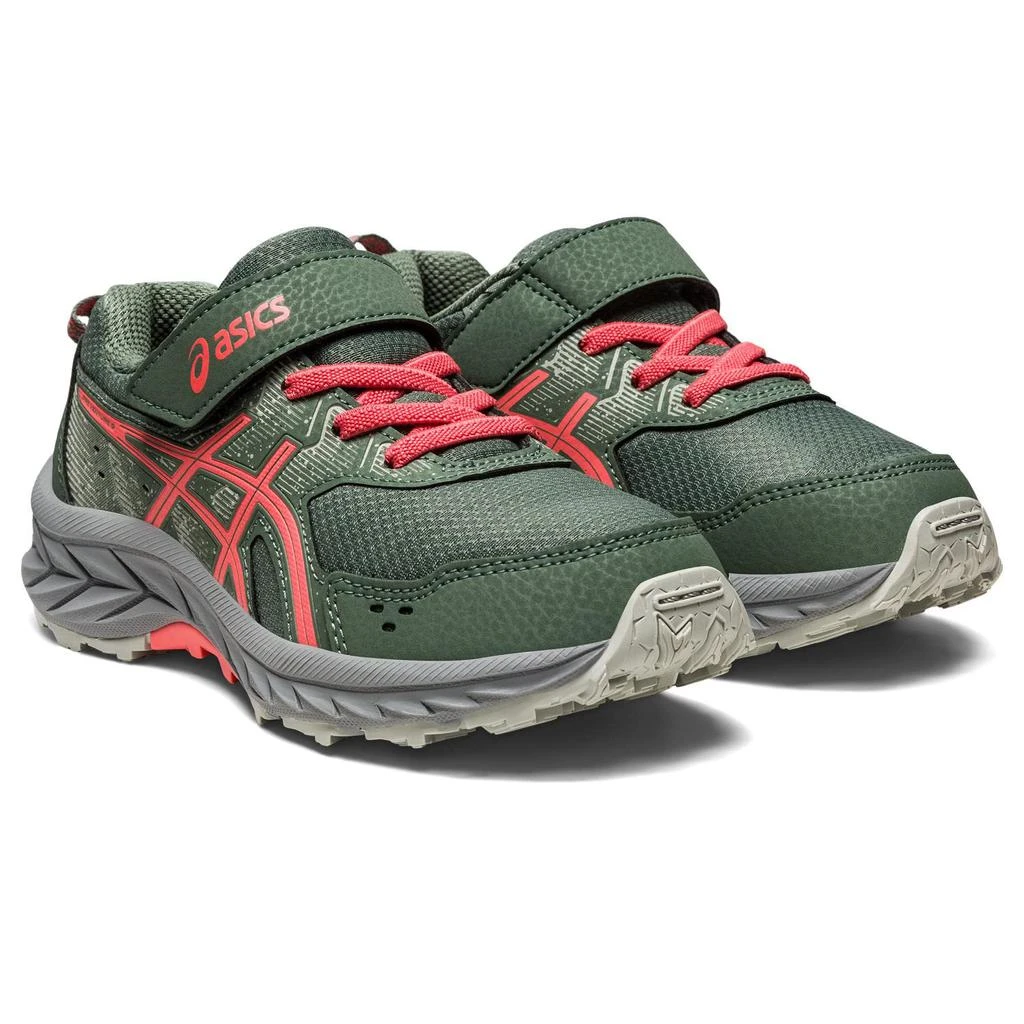 Asics]Pre Venture 9 PS (Toddler/Little Kid) 价格¥270 | 别样海外购