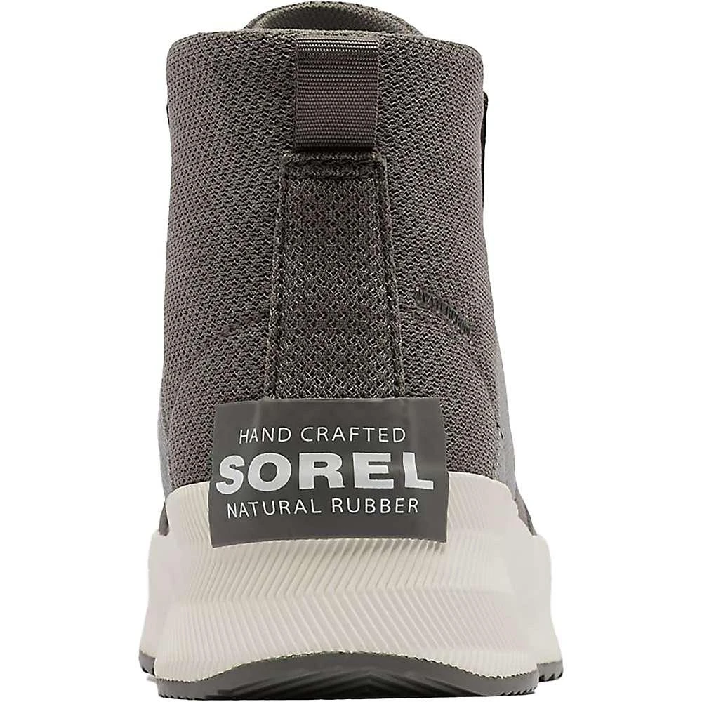 商品SOREL|Sorel Women's Out N About III Mid WP Sneaker,价格¥719,第5张图片详细描述