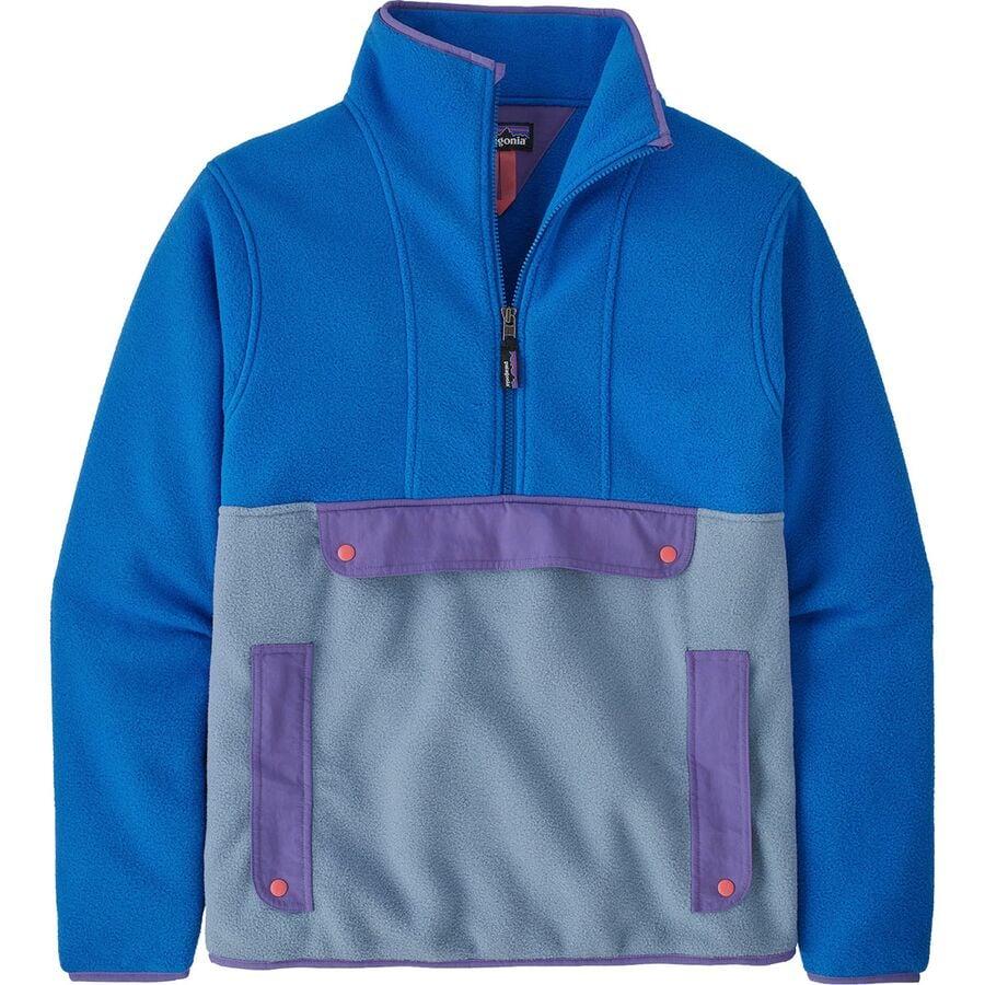 Patagonia | Synch Anorak 625.40元 商品图片