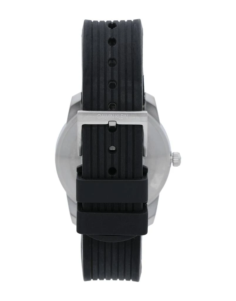 商品Calvin Klein|Wrist watch,价格¥1343,第2张图片详细描述