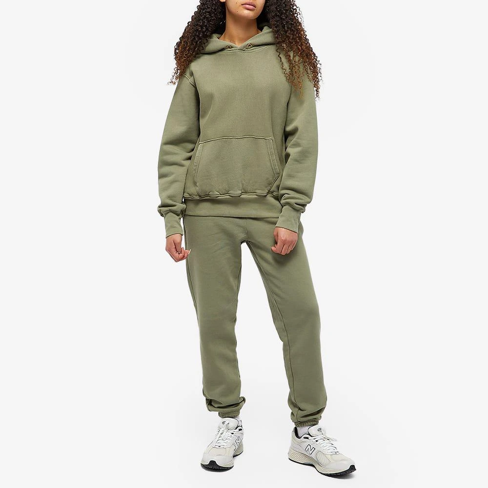 商品Les Tien|Les Tien Cropped Hoody,价格¥764,第5张图片详细描述