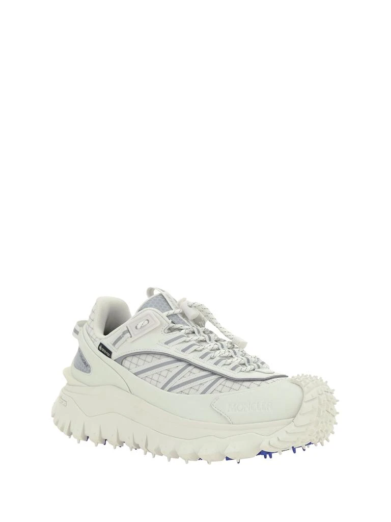 商品Moncler|TRAILGRIP GTX LOW TOP SNEAKERS,价格¥3500,第2张图片详细描述