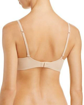 商品Calvin Klein|文胸Perfectly Fit Modern T-Shirt Bra #F3837,价格¥196,第2张图片详细描述