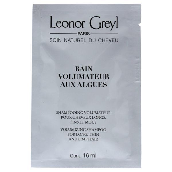 商品Leonor Greyl|Bain Volumateur Aux Algues Shampoo Sample,价格¥17,第1张图片