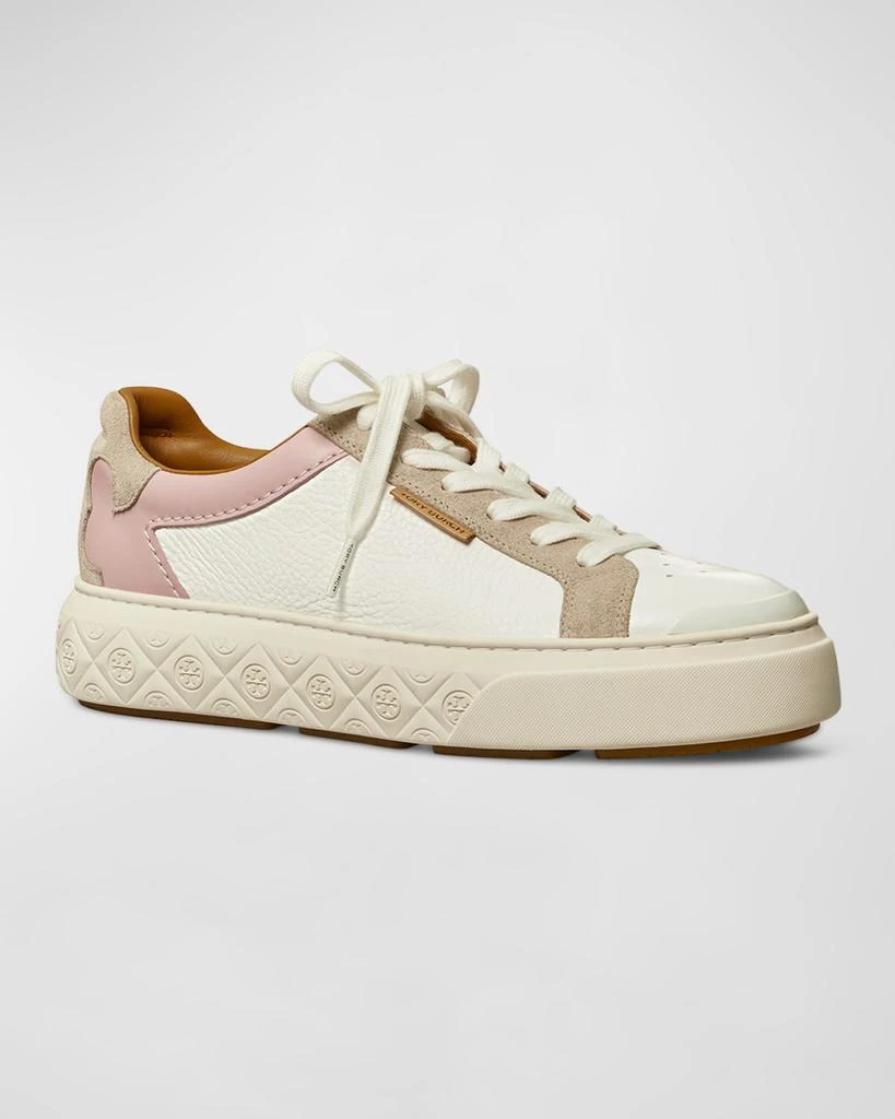 商品Tory Burch|Ladybug Low-Top Sneakers,价格¥1675,第2张图片详细描述