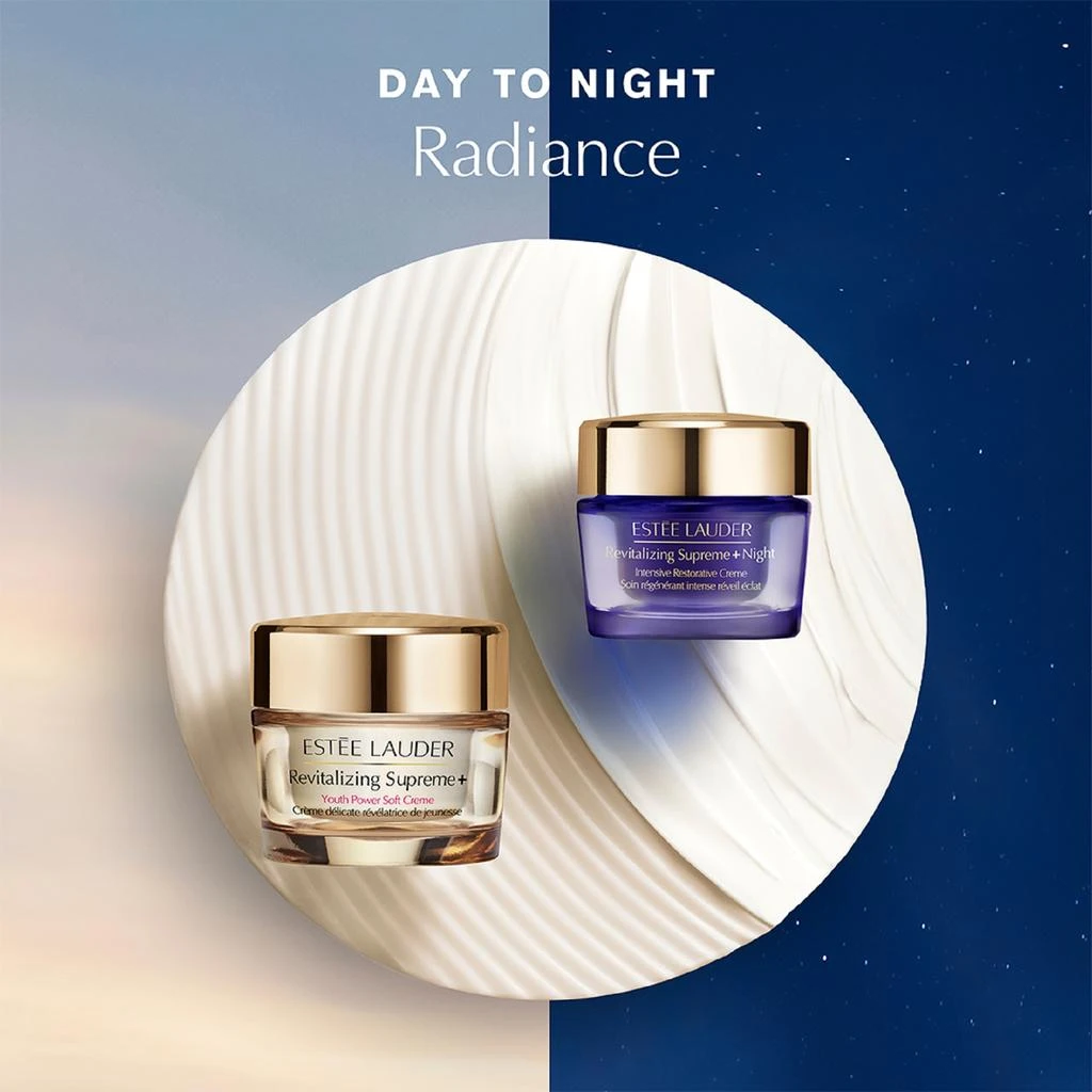 商品Estée Lauder|Estée Lauder Revitalizing Supreme+ Intensive Restorative Night Creme 50ml,价格¥1002,第4张图片详细描述