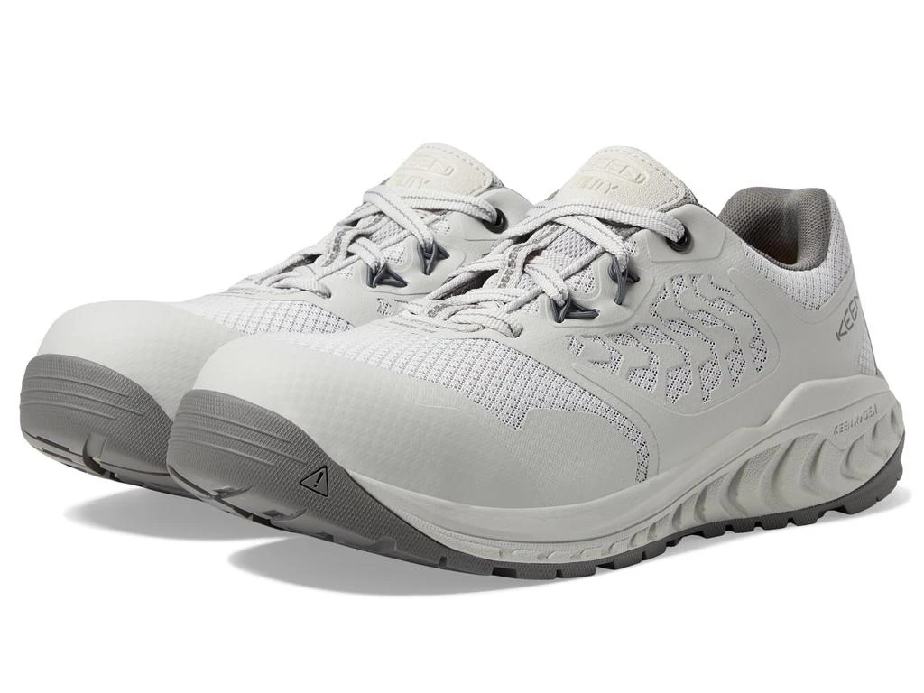商品Keen|男款防滑越野鞋,价格¥509,第1张图片