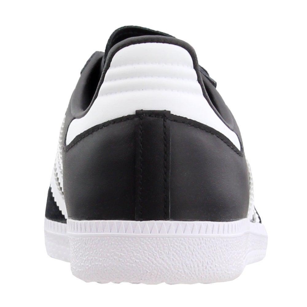 商品Adidas|Samba OG Sneakers (Big Kid),价格¥313,第5张图片详细描述