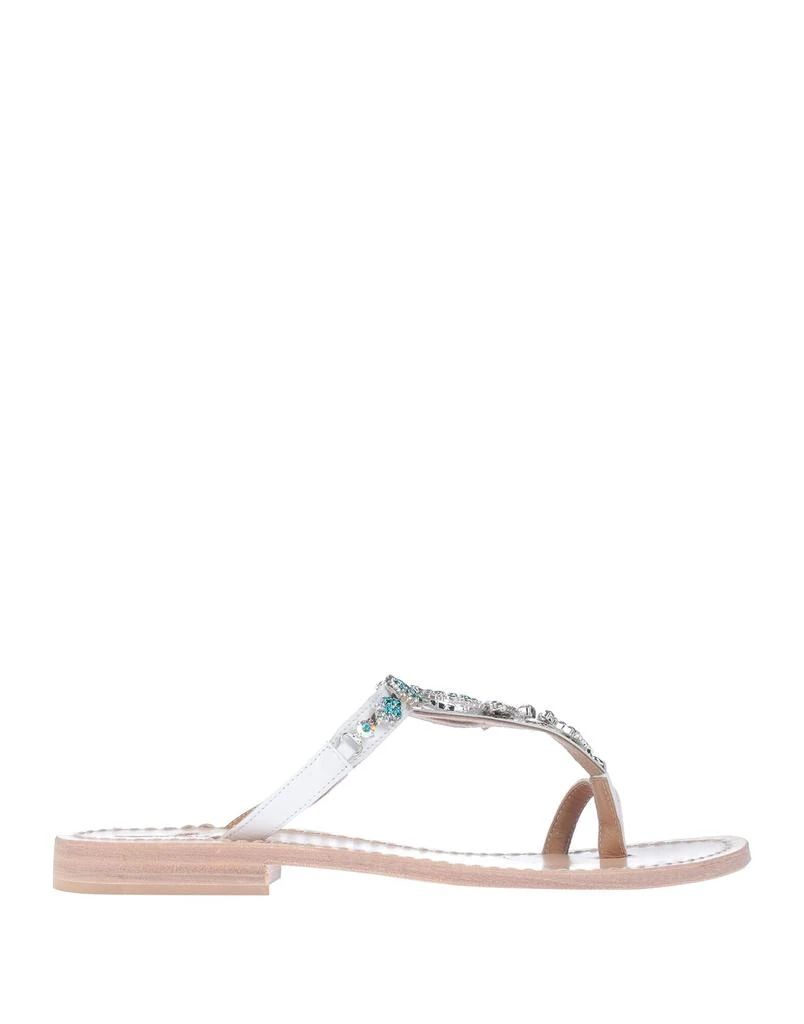 商品ROBERTO DELLA CROCE|FOOTWEAR,价格¥687,第1张图片