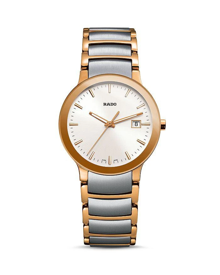 商品Rado|Centrix Watch, 28mm,价格¥7861,第1张图片