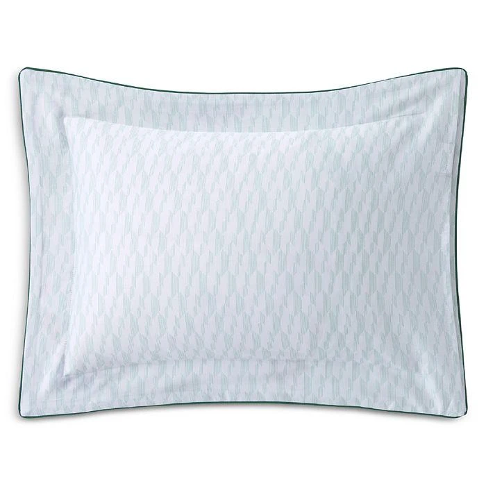 商品Yves Delorme|Flores Boudoir Sham,价格¥524,第2张图片详细描述