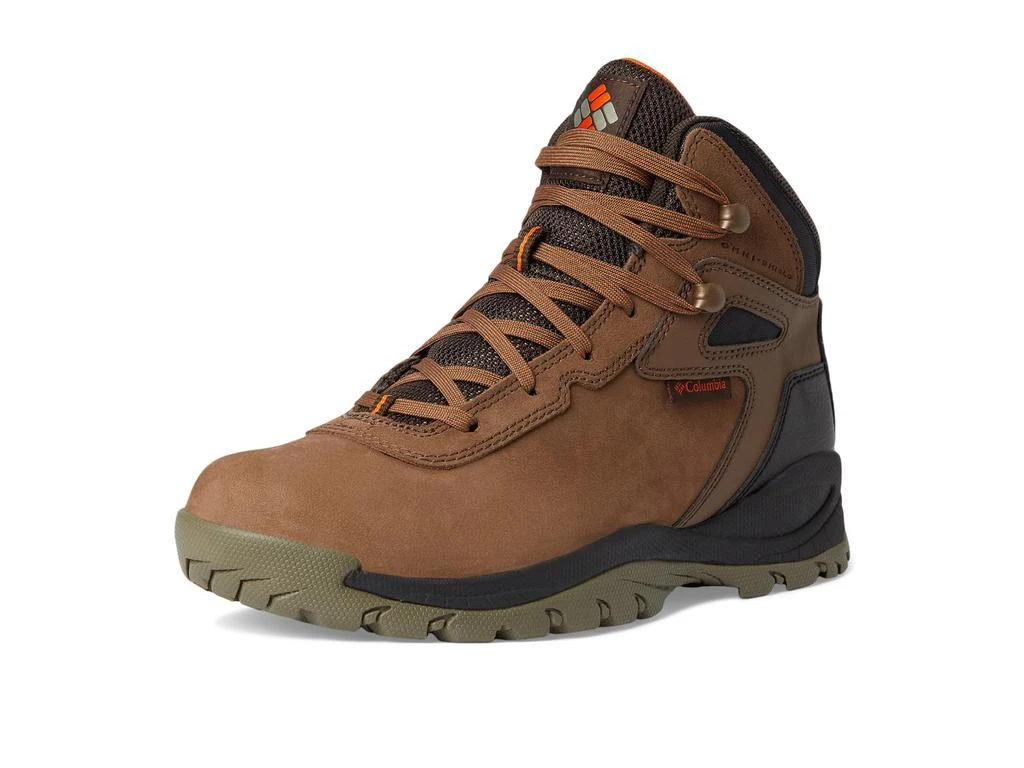 Newton Ridge BC Nubuck 商品