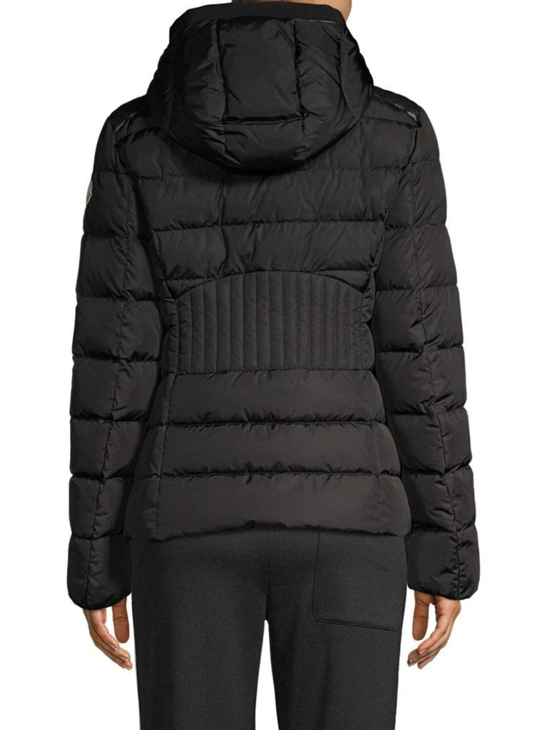 商品Moncler|Moncler - Tetras Matte Down Jacket,价格¥6254,第4张图片详细描述