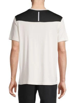 商品Eddie Bauer|Motion Performance Tee,价格¥80,第2张图片详细描述