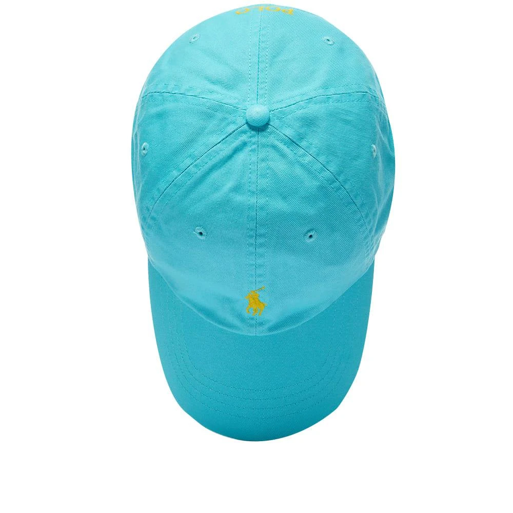 商品Ralph Lauren|Polo Ralph Lauren Classic Baseball Cap,价格¥201,第2张图片详细描述