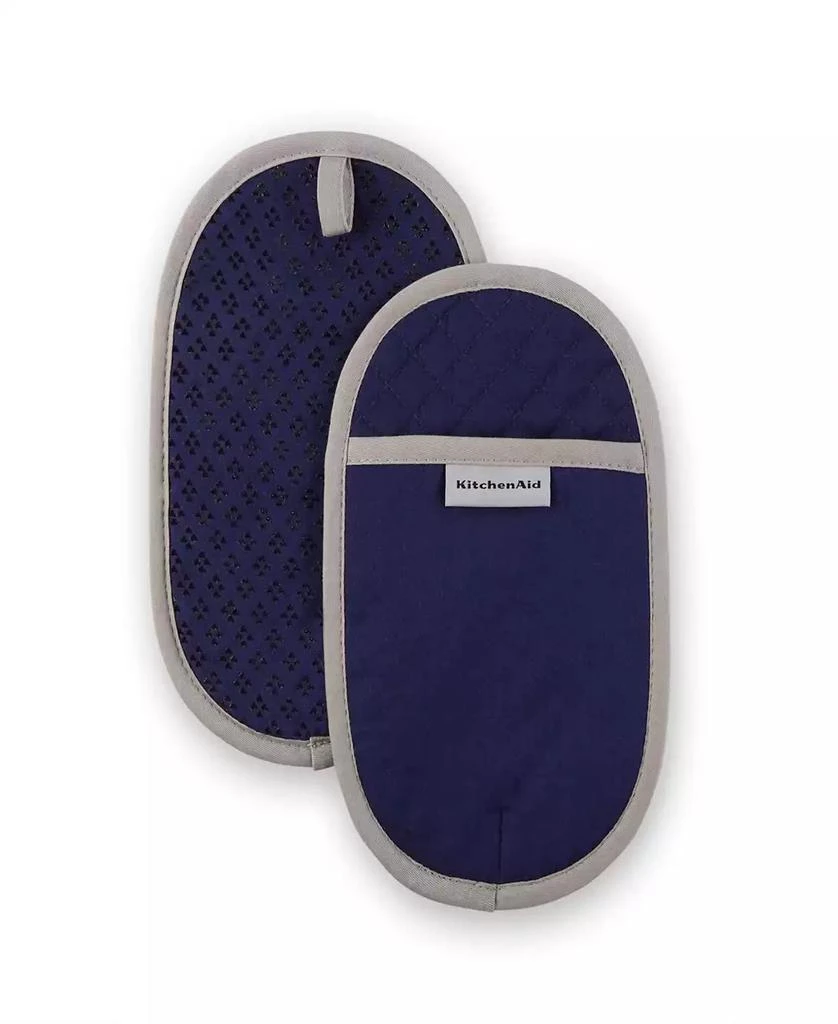 商品KitchenAid|Asteroid Pot Holder Set, 2 Piece,价格¥207,第1张图片