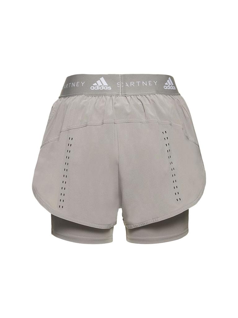 Asmc Truepurpose 2-in-1 Running Shorts商品第4张图片规格展示