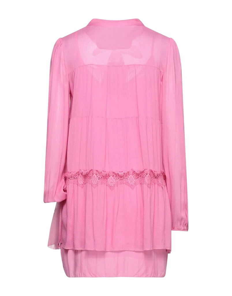 商品PINK MEMORIES|Blouse,价格¥667,第2张图片详细描述