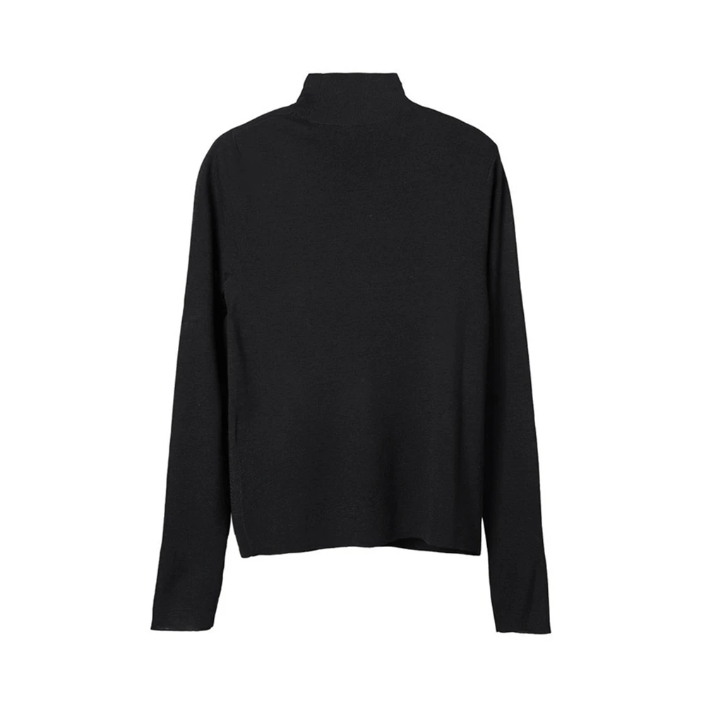 CHLOE' 黑色女士针织衫/毛衣 C21AMP27-670-001 商品