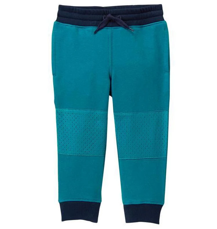 商品Gymboree|Knee Patch Joggers,价格¥52,第1张图片