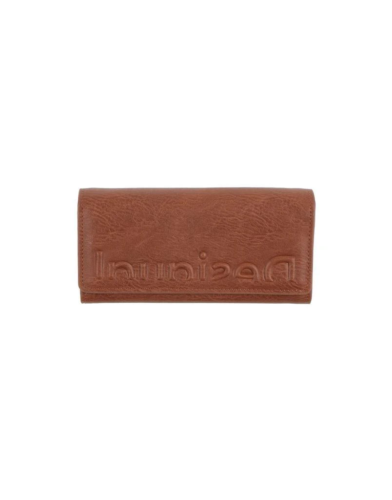商品Desigual|Wallet,价格¥194,第1张图片