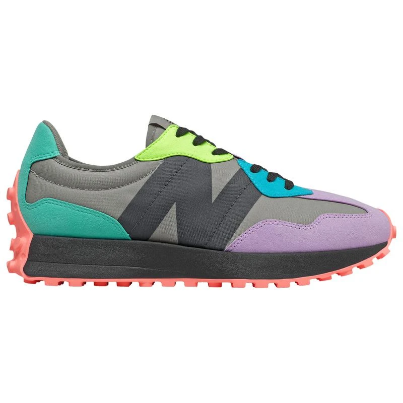 商品New Balance|New Balance 327 - Men's,价格¥447,第1张图片