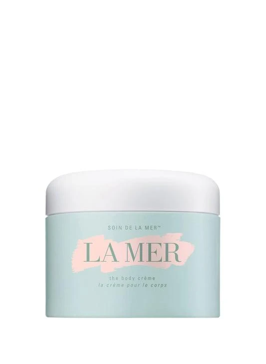 商品La Mer|The Body Creme,价格¥2465,第1张图片