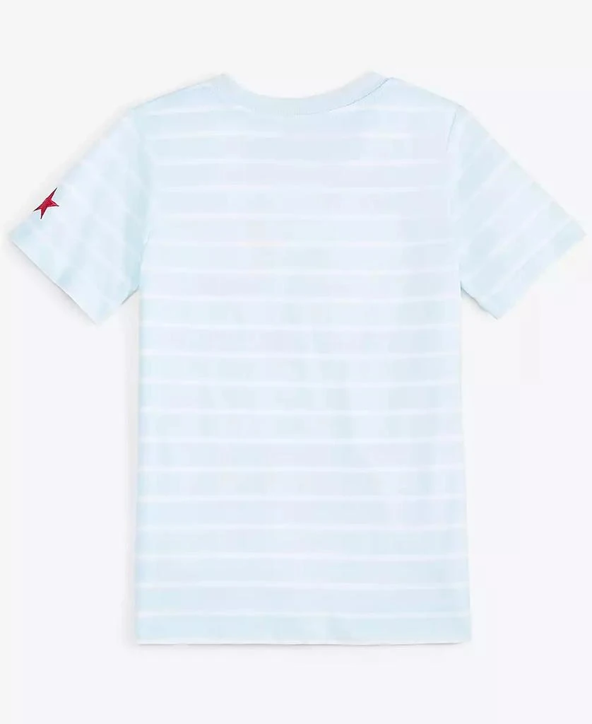 商品Macy's|Little & Big Kids Bluey Graphic Crewneck T-Shirt, Created for Macy's,价格¥105,第3张图片详细描述