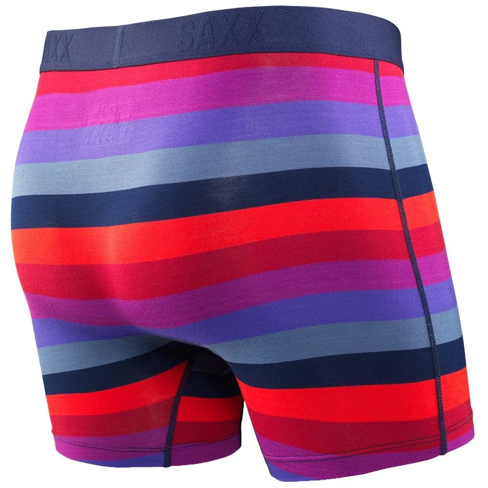 商品SAXX|Vibe Boxer Modern Fit,价格¥150,第2张图片详细描述