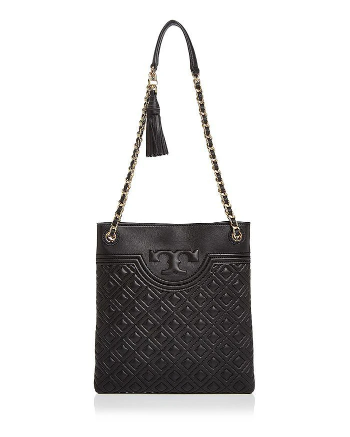 商品Tory Burch|Fleming Quilted Leather Swingpack,价格¥3202,第1张图片