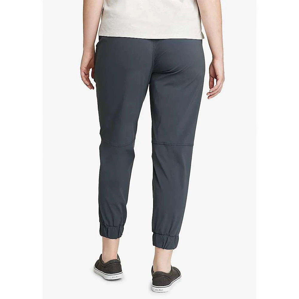 商品Eddie Bauer|Eddie Bauer Women's Sightscape Horizon Jogger,价格¥651,第2张图片详细描述