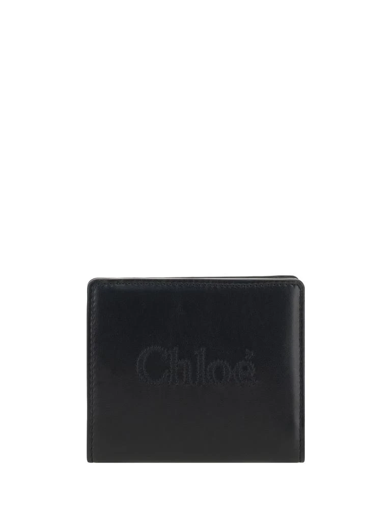 商品Chloé|Sense Wallet,价格¥3421,第1张图片