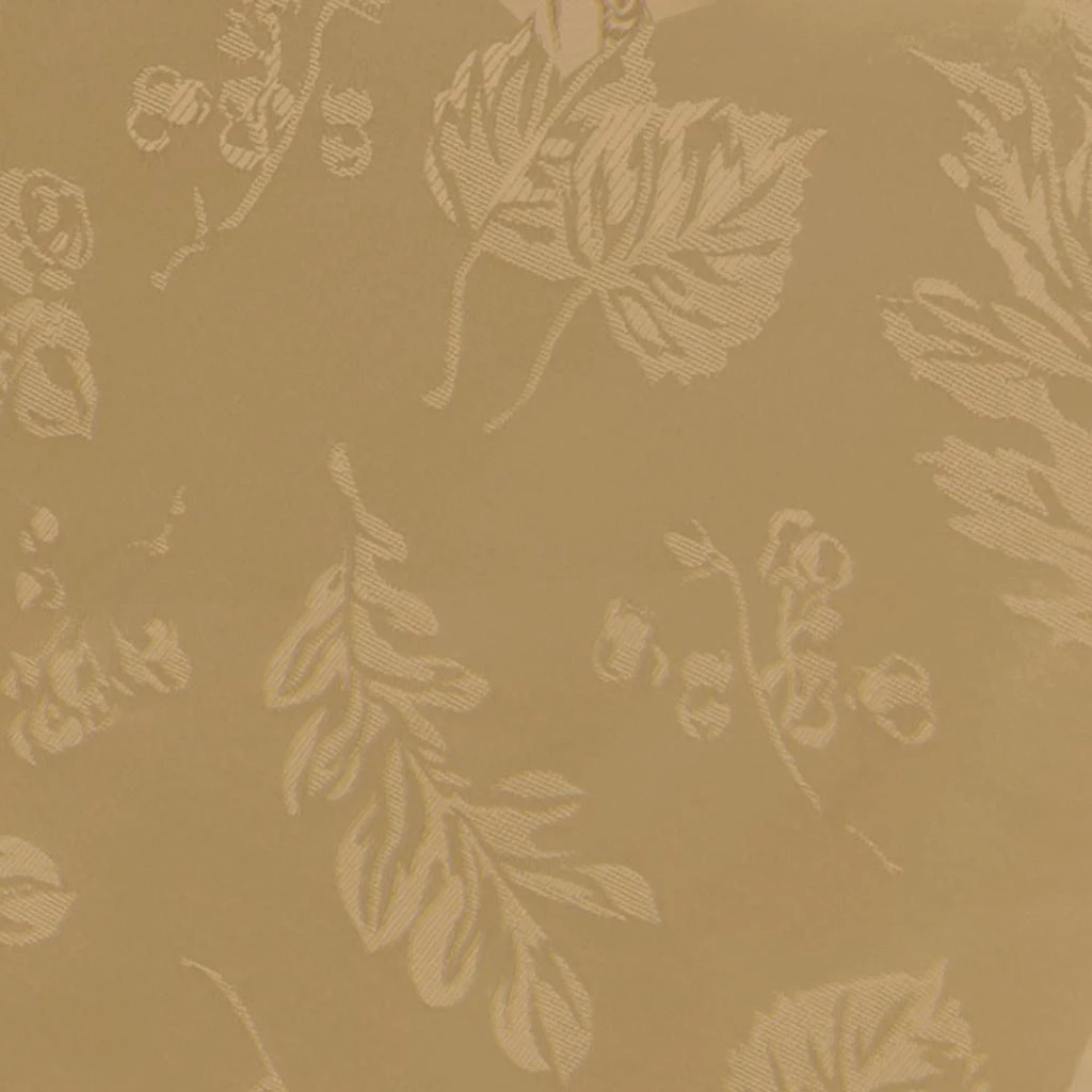 商品Elrene Home Fashions|Elegant Woven Leaves Jacquard Damask Tablecloth,价格¥190,第3张图片详细描述